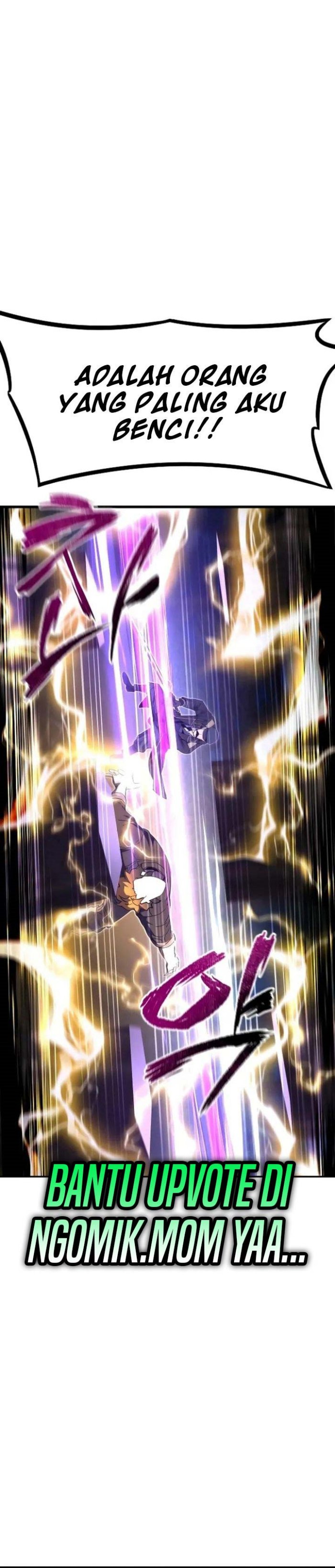 Genius Mage Who Uses Fists Chapter 10 Bahasa Indonesia