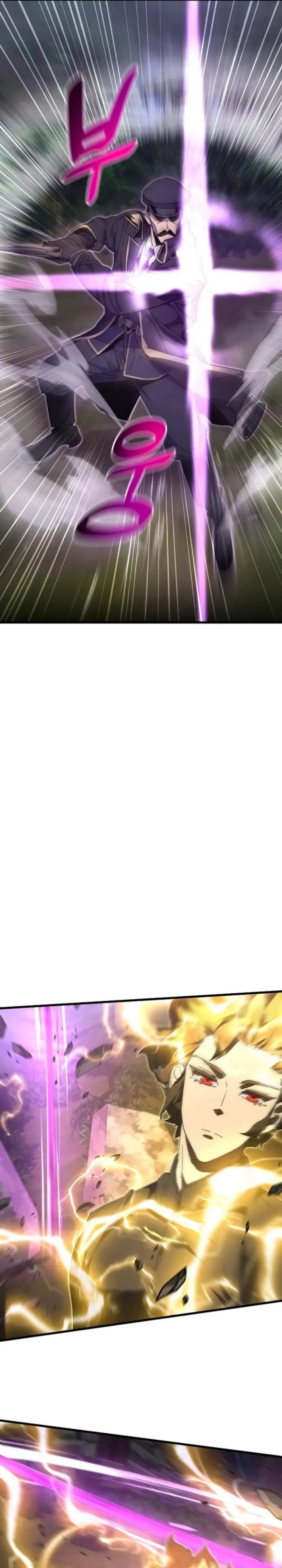 Genius Mage Who Uses Fists Chapter 10 Bahasa Indonesia