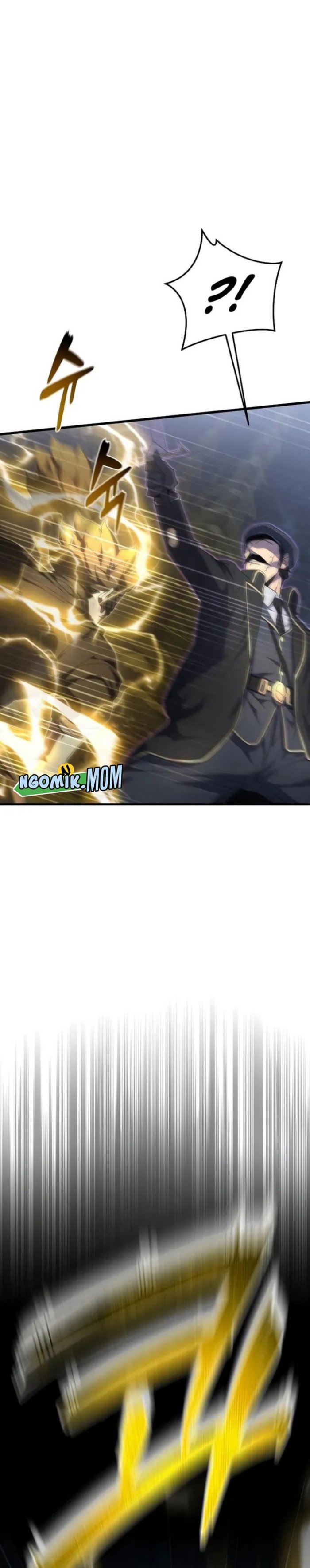 Genius Mage Who Uses Fists Chapter 10 Bahasa Indonesia