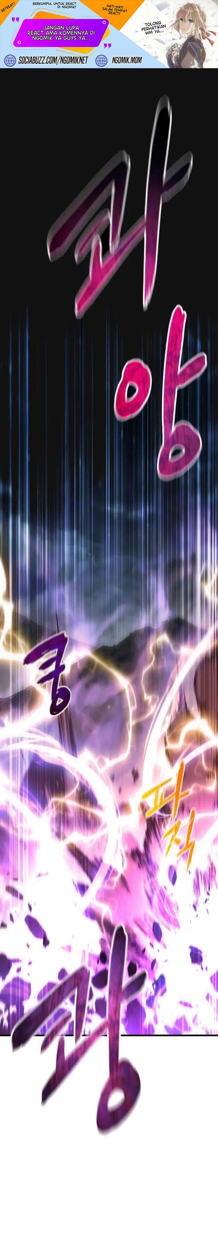 Genius Mage Who Uses Fists chapter 11