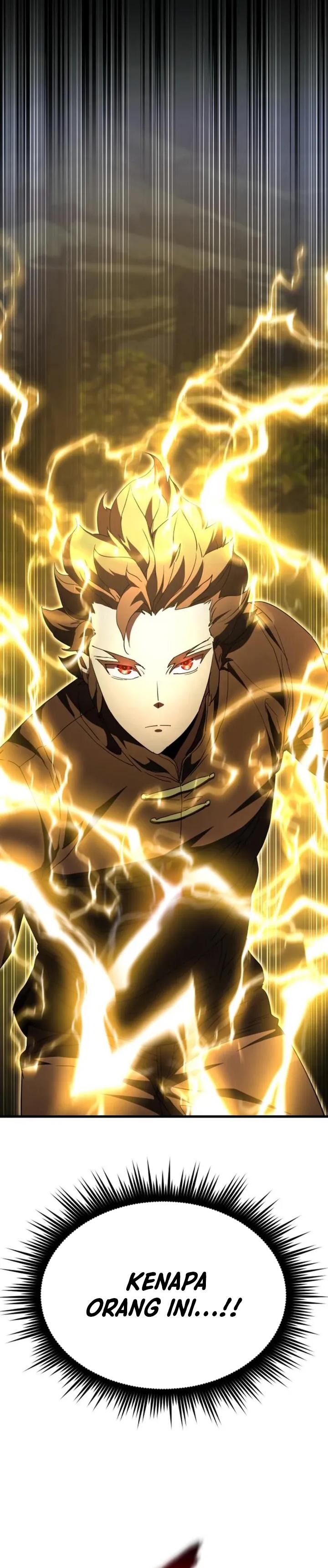 Genius Mage Who Uses Fists chapter 11