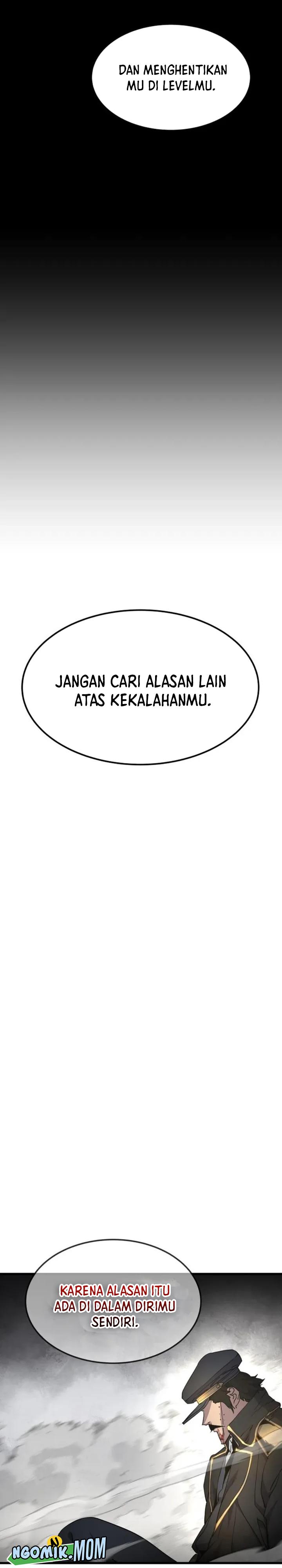Genius Mage Who Uses Fists chapter 11