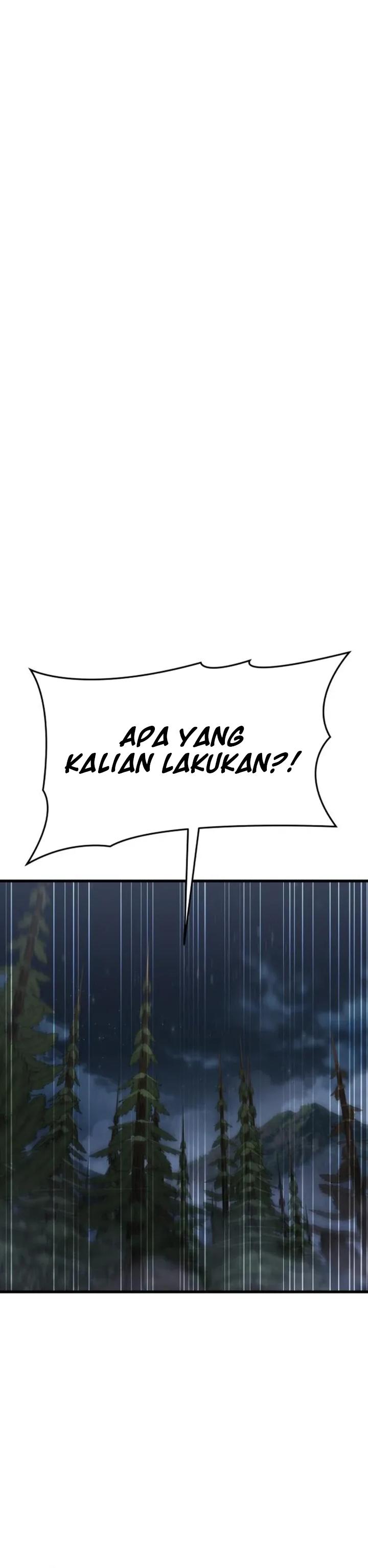 Genius Mage Who Uses Fists chapter 11