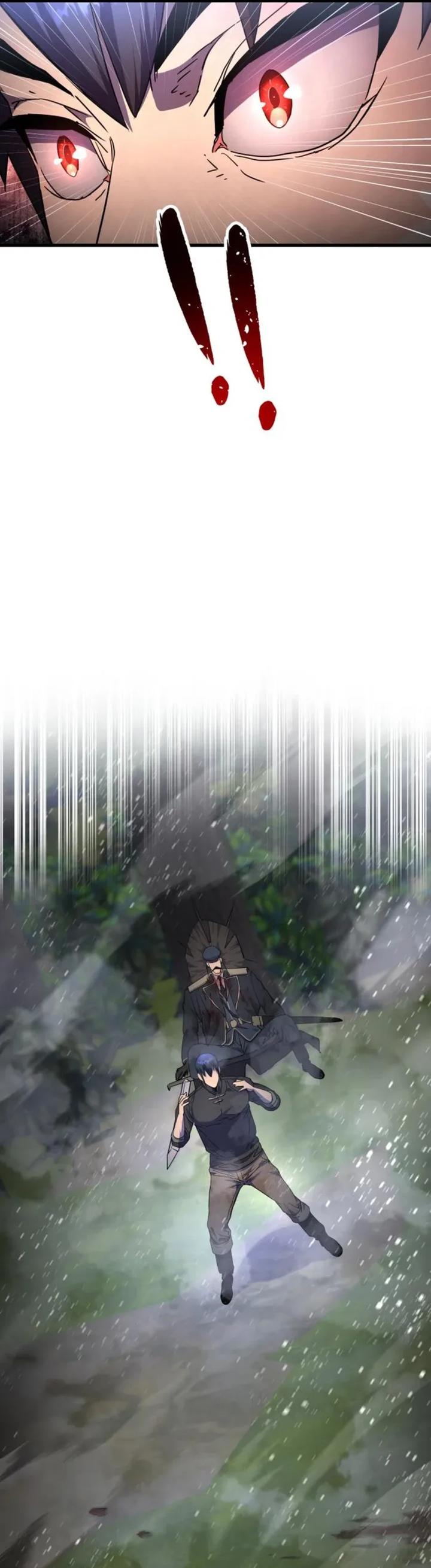 Genius Mage Who Uses Fists chapter 11