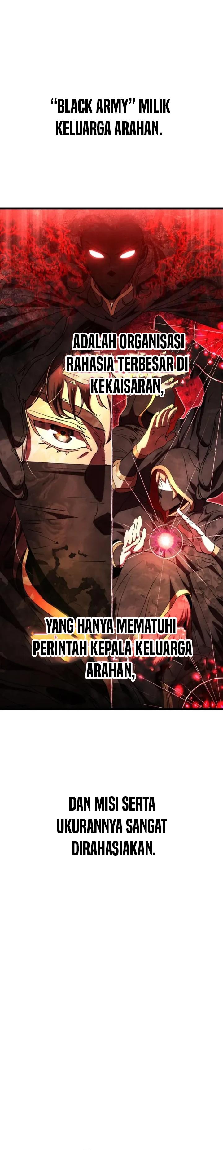 Genius Mage Who Uses Fists chapter 11