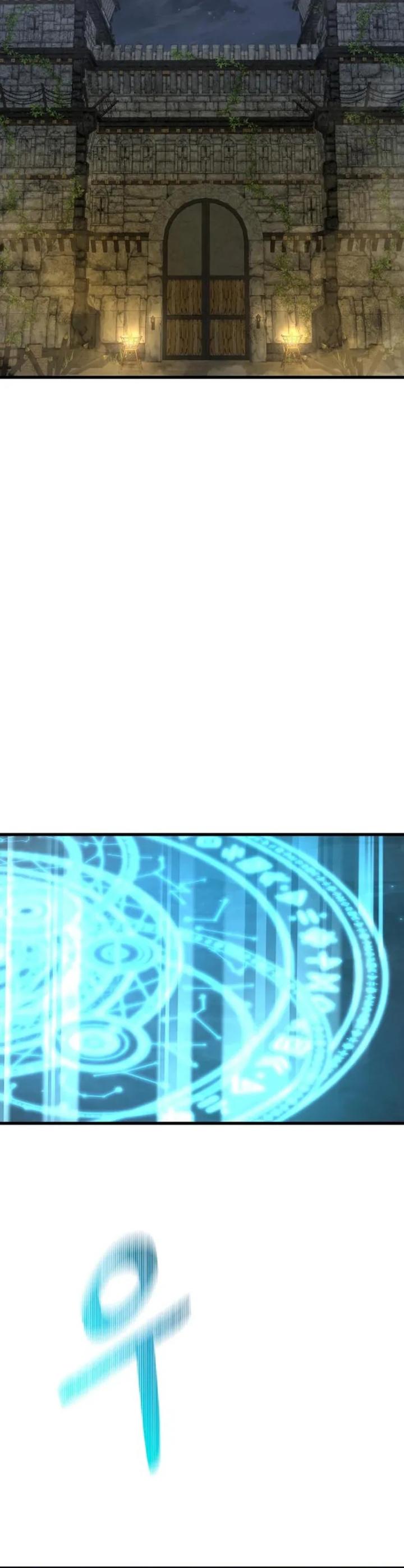 Genius Mage Who Uses Fists chapter 11