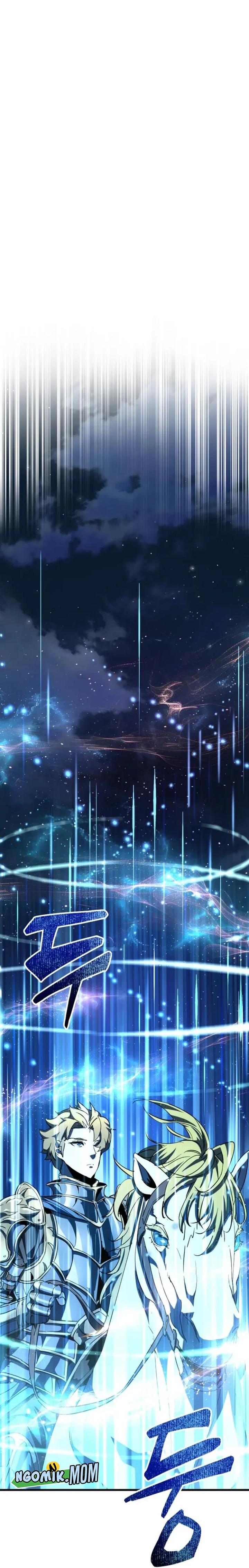 Genius Mage Who Uses Fists chapter 11