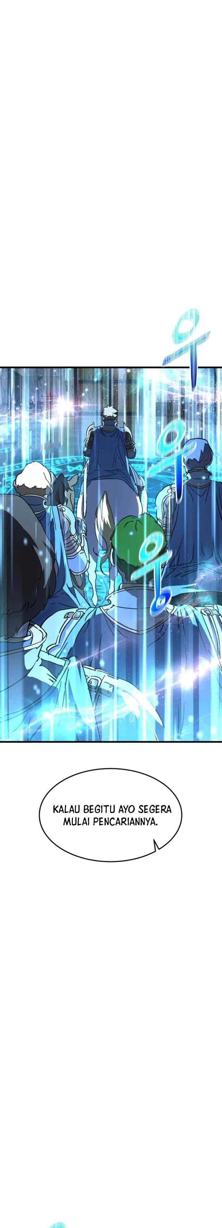Genius Mage Who Uses Fists chapter 11