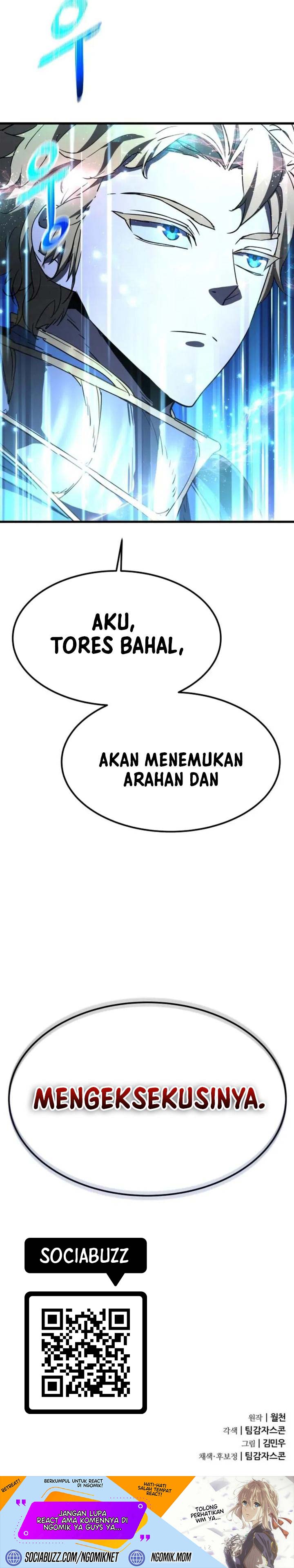 Genius Mage Who Uses Fists chapter 11
