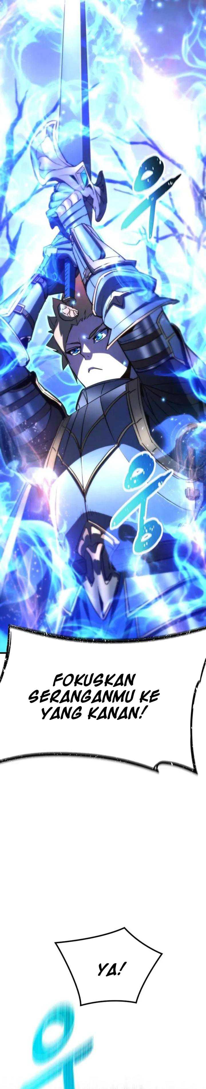 Genius Mage Who Uses Fists chapter 14