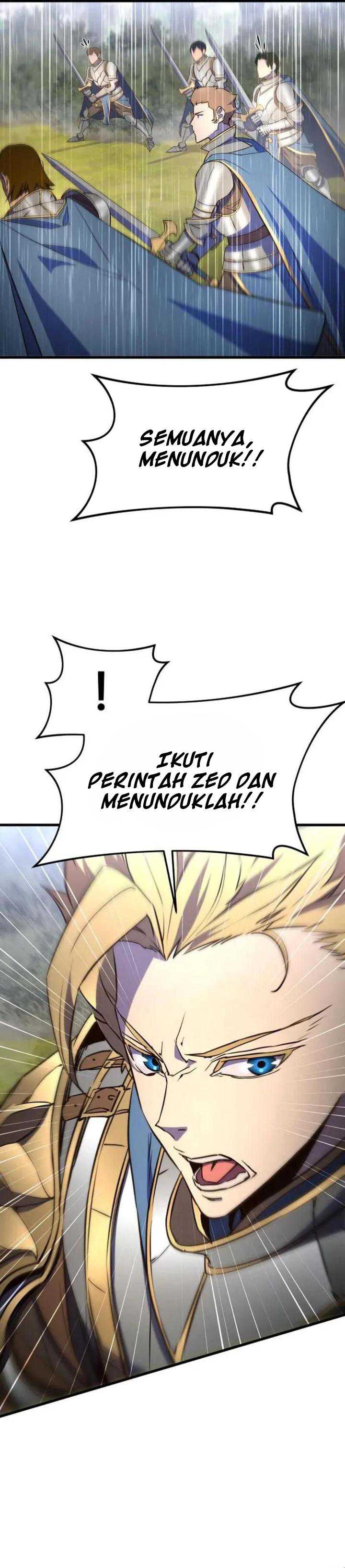 Genius Mage Who Uses Fists chapter 14