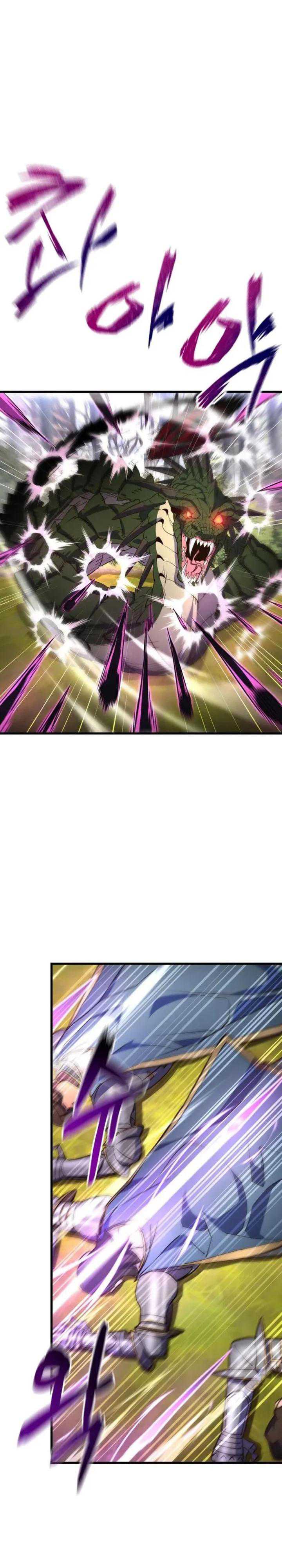 Genius Mage Who Uses Fists chapter 14
