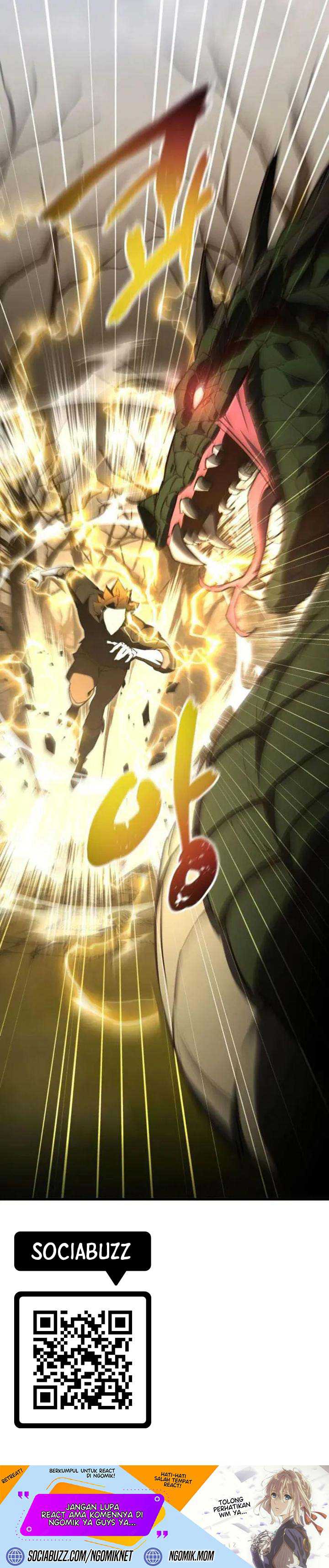Genius Mage Who Uses Fists chapter 14