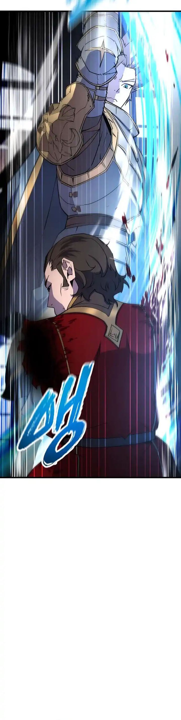 Genius Mage Who Uses Fists Chapter 17 Bahasa Indonesia