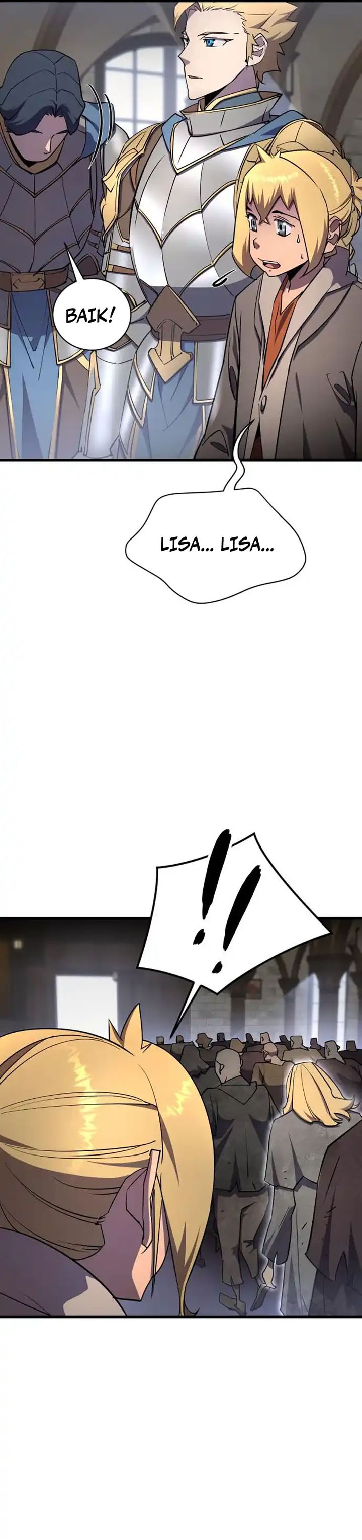 Genius Mage Who Uses Fists Chapter 17 Bahasa Indonesia