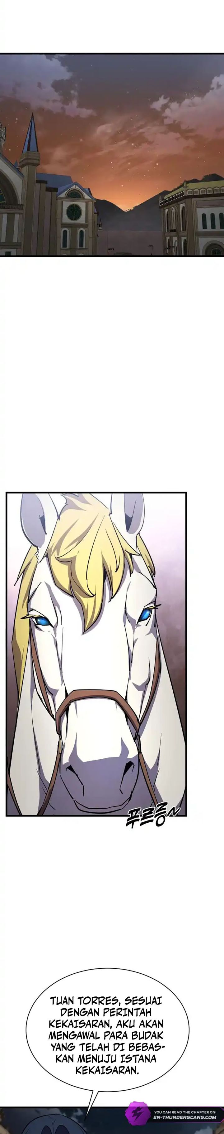 Genius Mage Who Uses Fists Chapter 17 Bahasa Indonesia