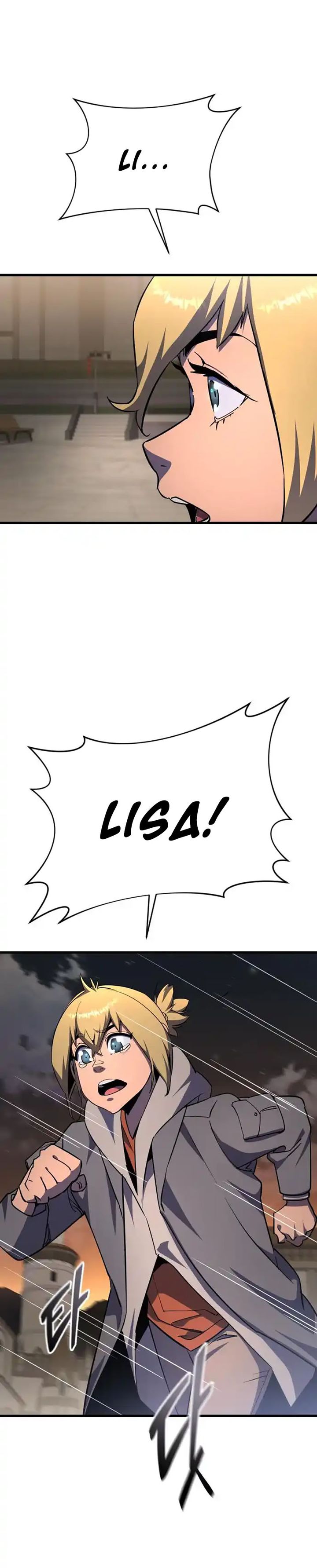 Genius Mage Who Uses Fists Chapter 17 Bahasa Indonesia