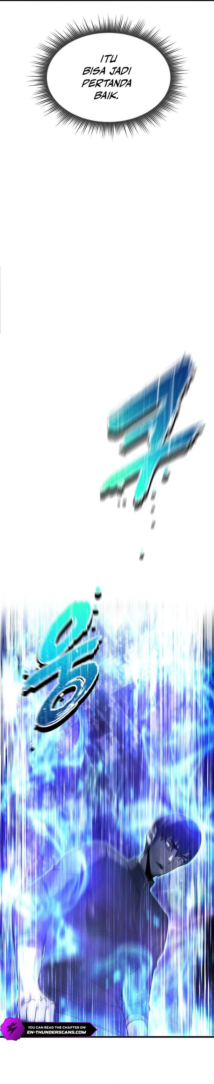 Genius Mage Who Uses Fists chapter 18