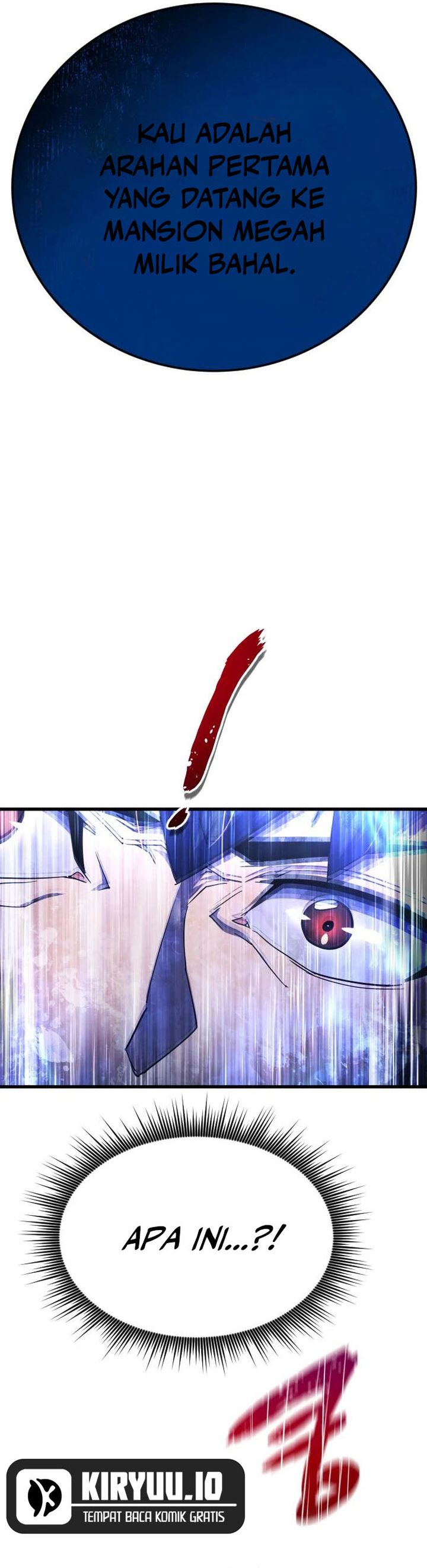 Genius Mage Who Uses Fists chapter 18