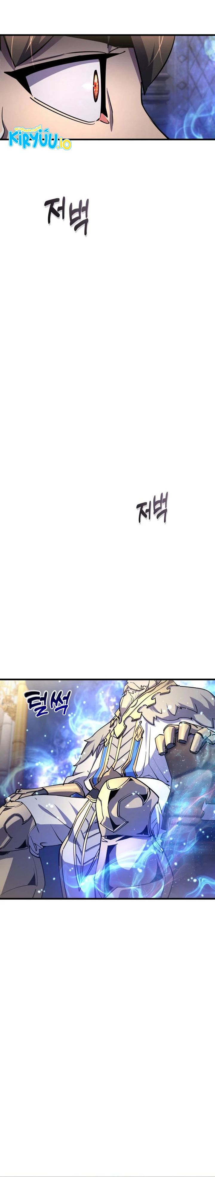 Genius Mage Who Uses Fists chapter 18