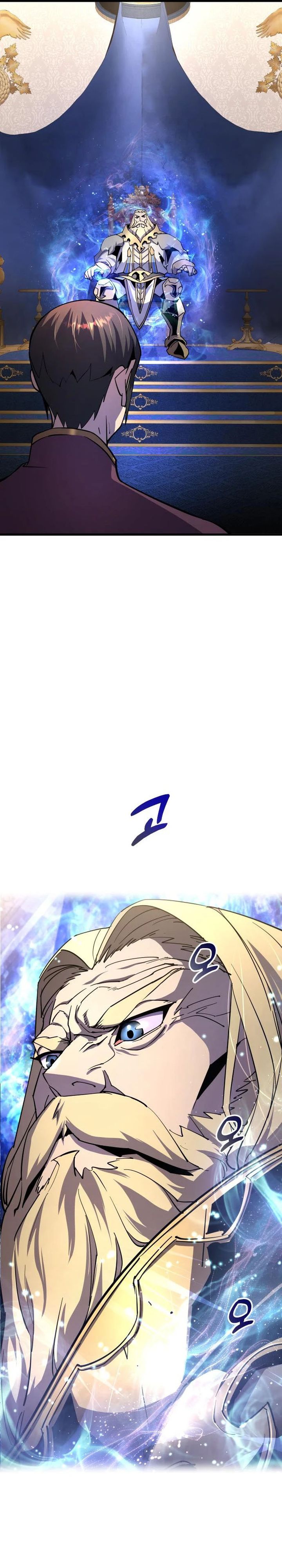 Genius Mage Who Uses Fists chapter 18