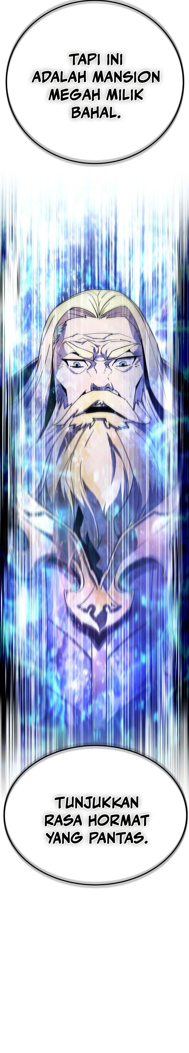 Genius Mage Who Uses Fists chapter 18