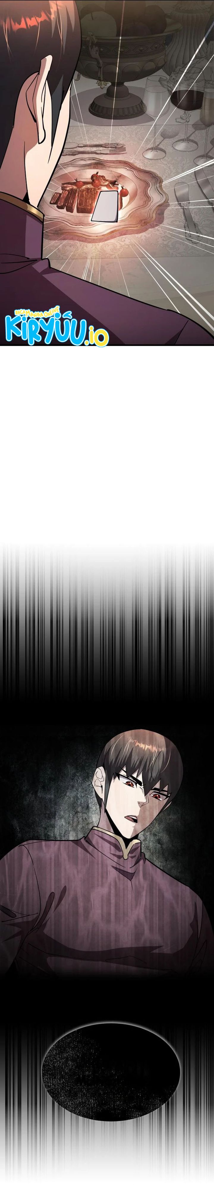 Genius Mage Who Uses Fists chapter 18