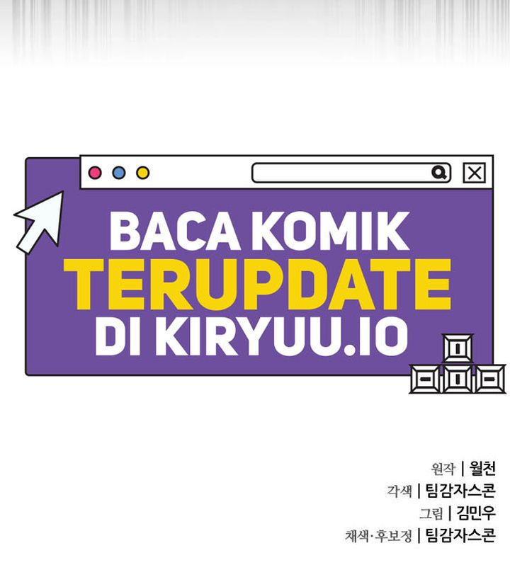 Genius Mage Who Uses Fists chapter 18