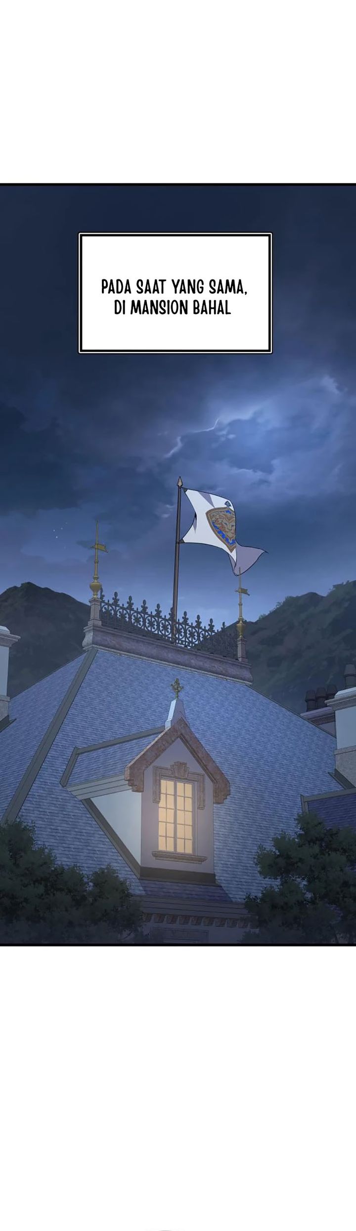 Genius Mage Who Uses Fists Chapter 21 Bahasa Indonesia