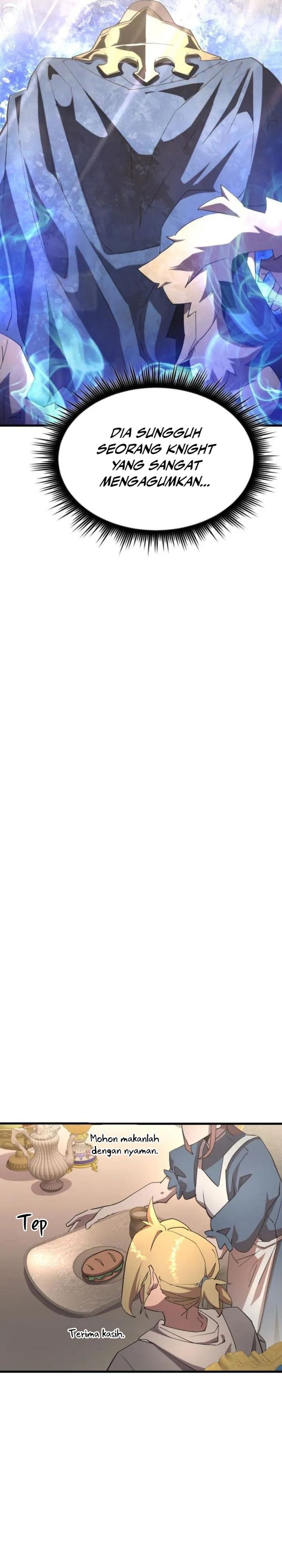 Genius Mage Who Uses Fists chapter 22