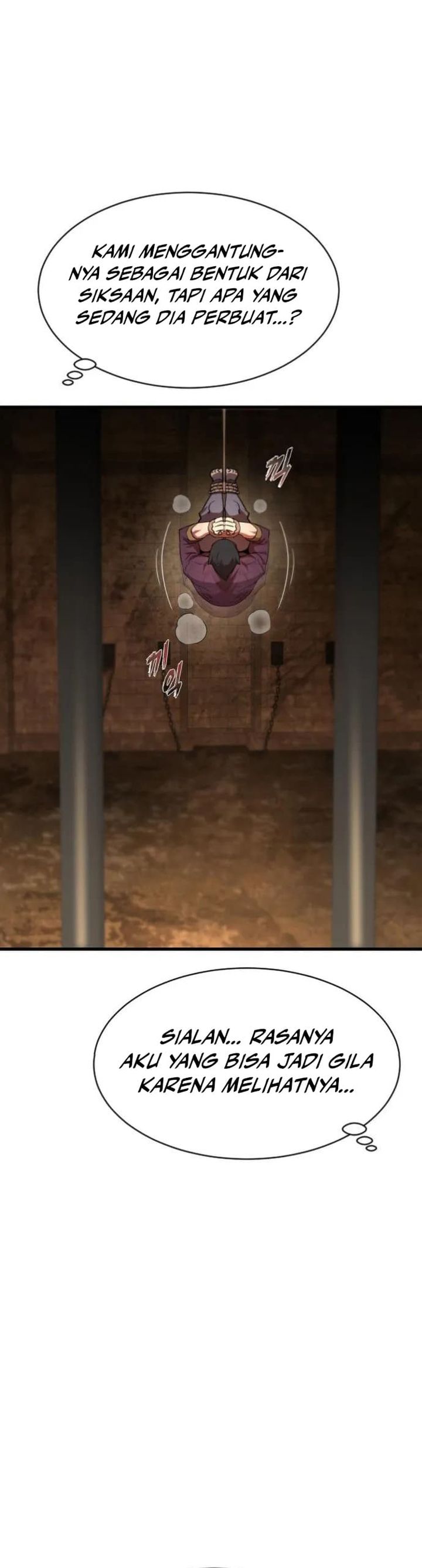 Genius Mage Who Uses Fists chapter 22