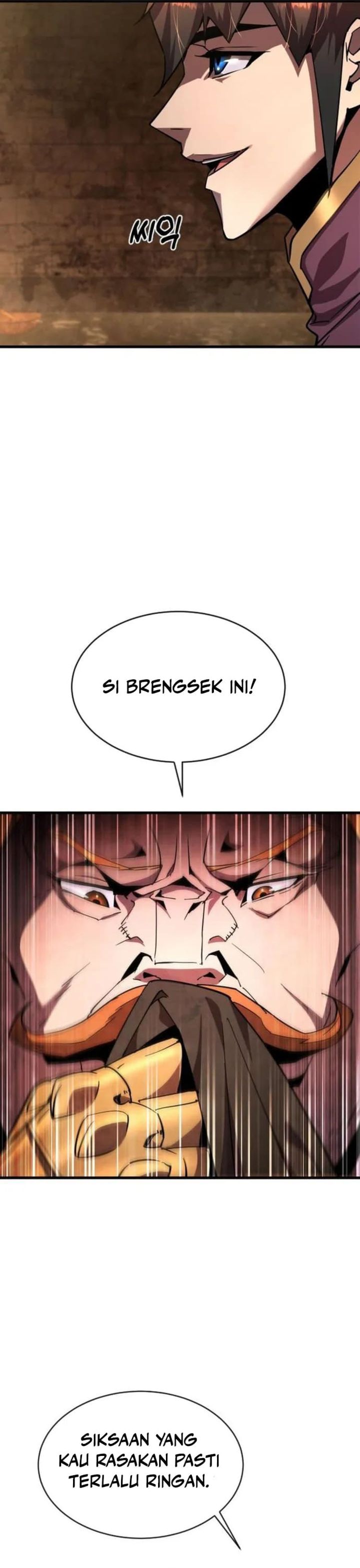 Genius Mage Who Uses Fists chapter 22