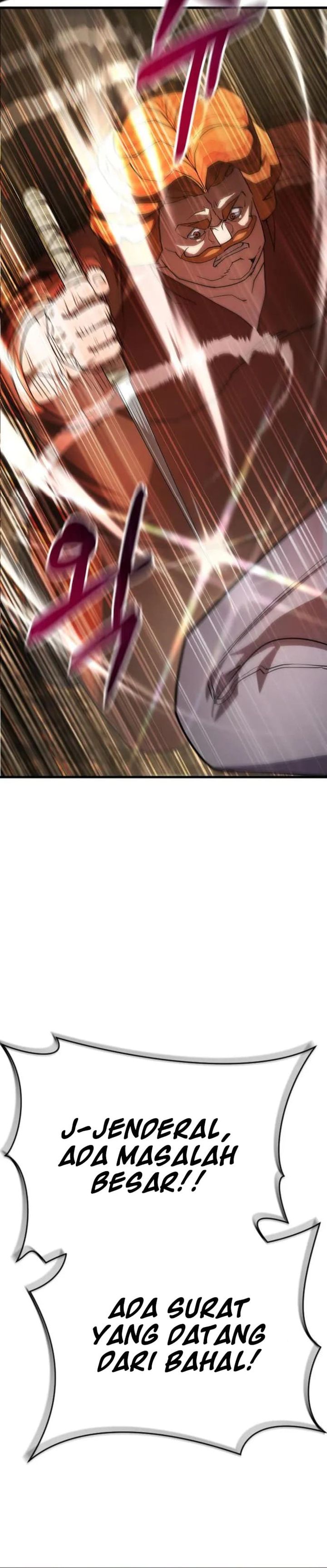 Genius Mage Who Uses Fists chapter 22