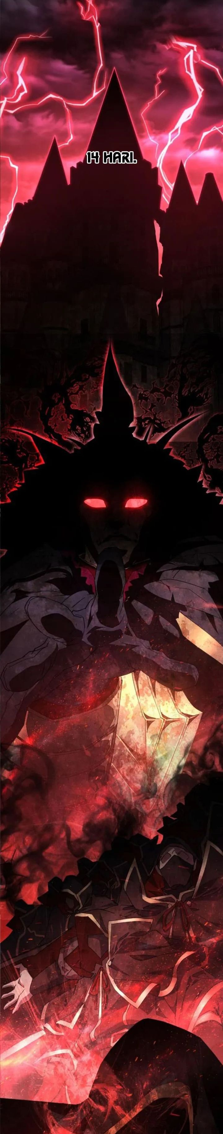 Genius Mage Who Uses Fists chapter 22