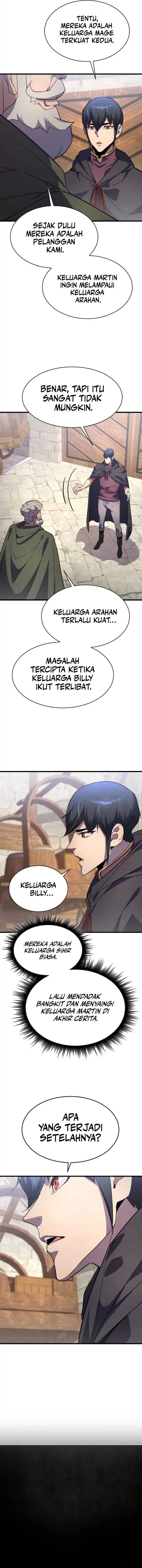 Genius Mage Who Uses Fists Chapter 26 Bahasa Indonesia