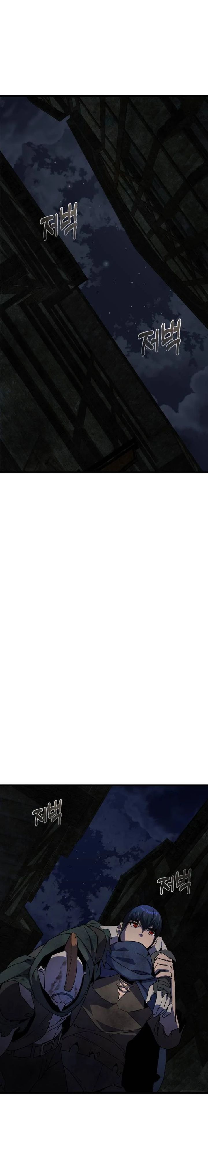 Genius Mage Who Uses Fists chapter 28