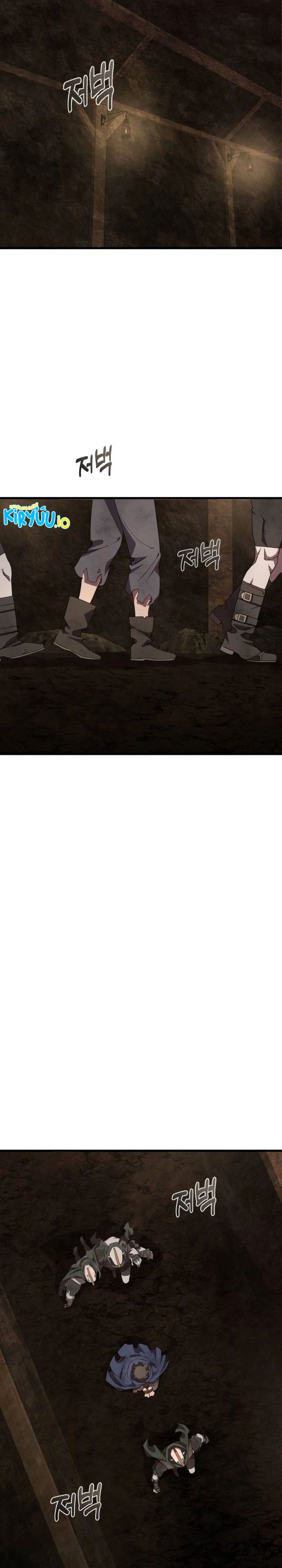 Genius Mage Who Uses Fists chapter 28