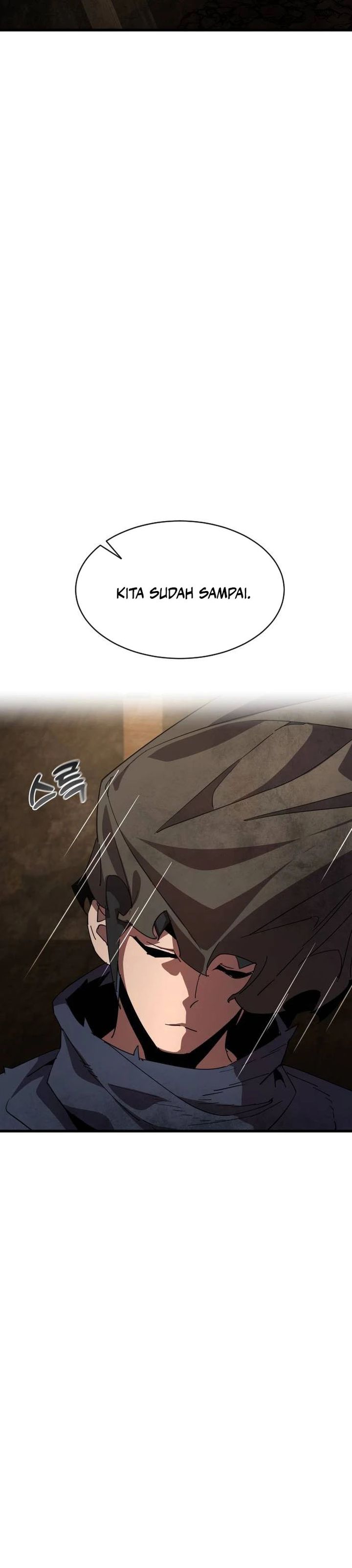 Genius Mage Who Uses Fists chapter 28