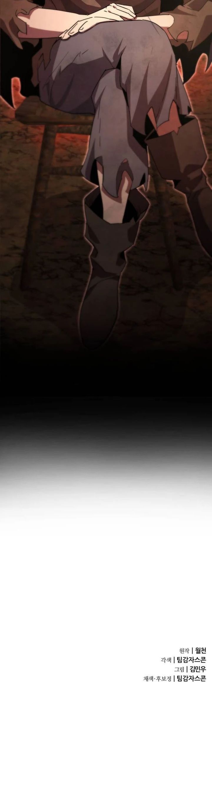 Genius Mage Who Uses Fists chapter 28