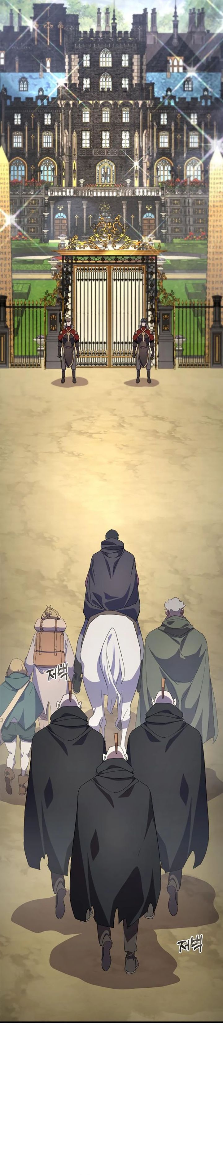 Genius Mage Who Uses Fists Chapter 30 Bahasa Indonesia