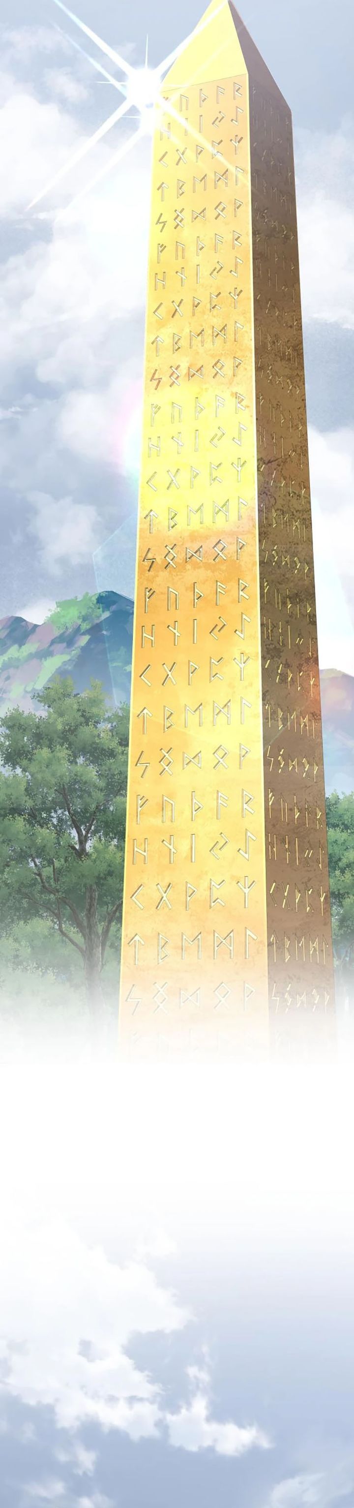 Genius Mage Who Uses Fists Chapter 30 Bahasa Indonesia