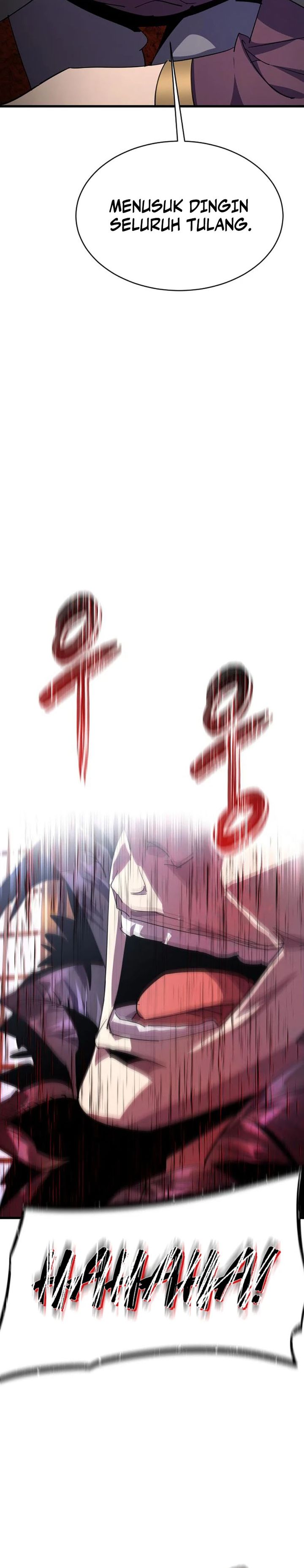 Genius Mage Who Uses Fists Chapter 30 Bahasa Indonesia