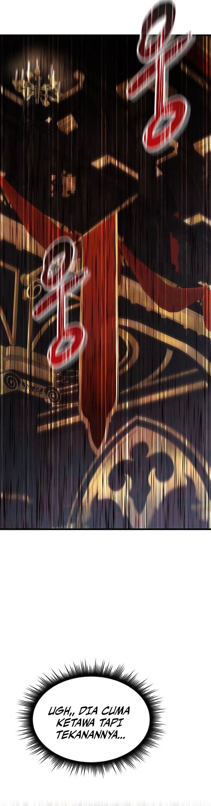 Genius Mage Who Uses Fists Chapter 30 Bahasa Indonesia