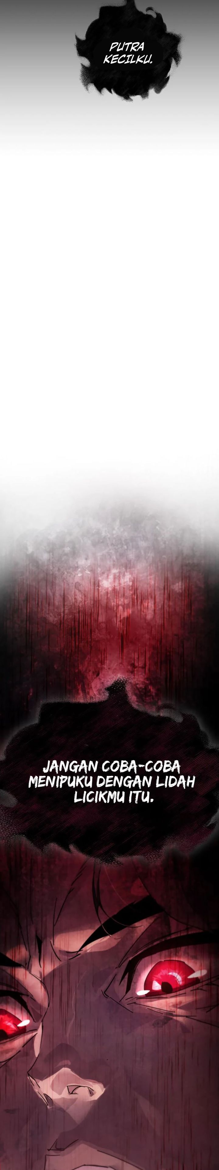 Genius Mage Who Uses Fists Chapter 30 Bahasa Indonesia