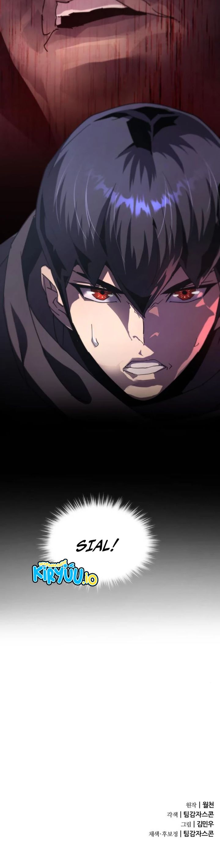 Genius Mage Who Uses Fists Chapter 30 Bahasa Indonesia