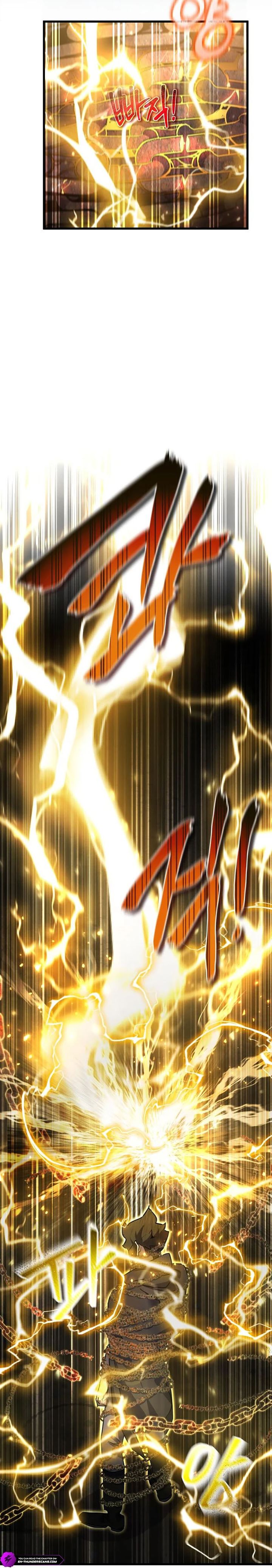 Genius Mage Who Uses Fists Chapter 36 Bahasa Indonesia