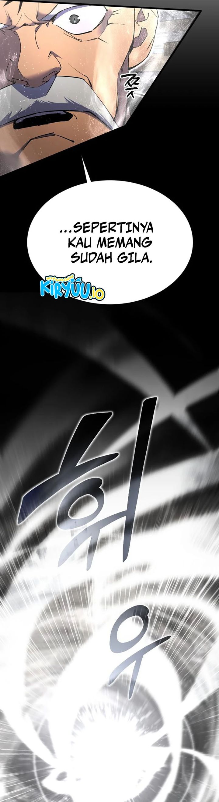 Genius Mage Who Uses Fists Chapter 36 Bahasa Indonesia