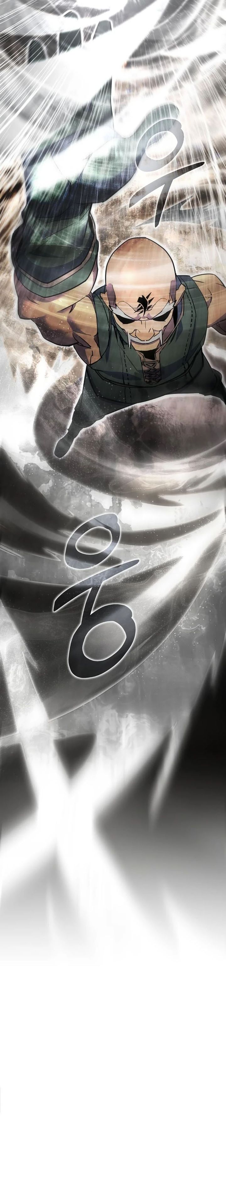 Genius Mage Who Uses Fists Chapter 36 Bahasa Indonesia