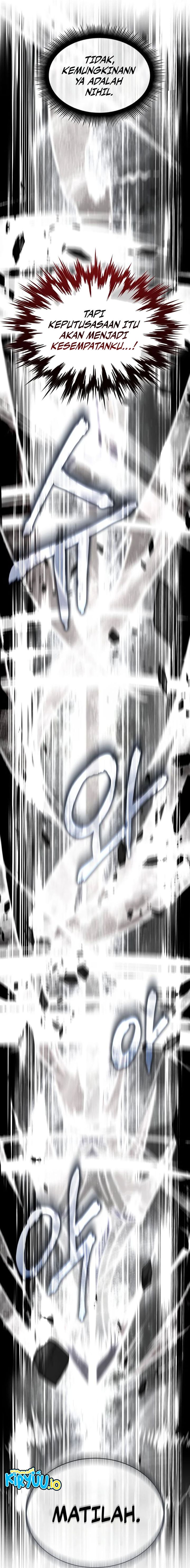 Genius Mage Who Uses Fists Chapter 36 Bahasa Indonesia