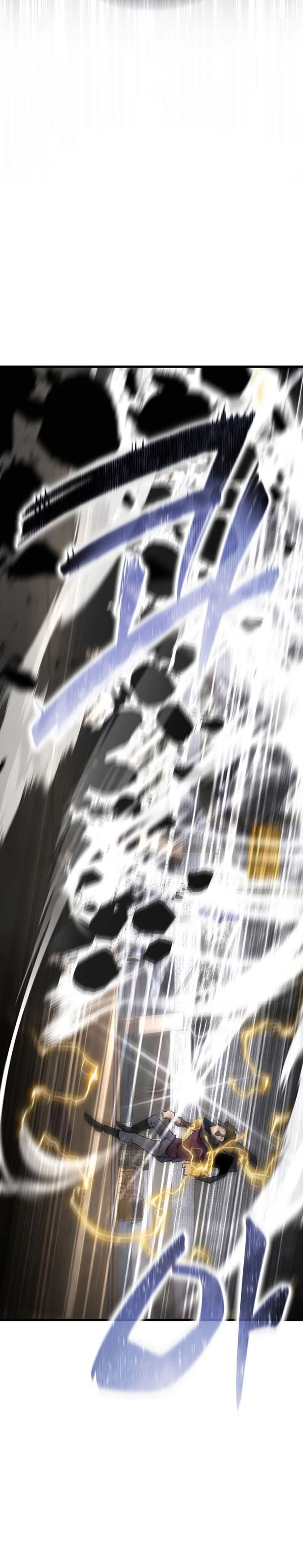 Genius Mage Who Uses Fists Chapter 36 Bahasa Indonesia